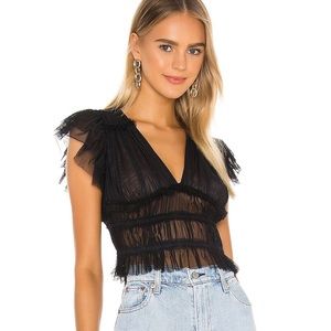 Free People top